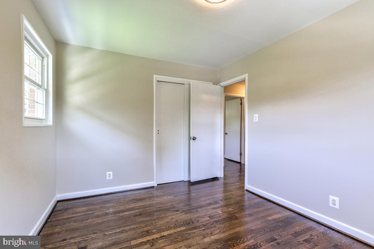 FRANKLIN PARK - Residential