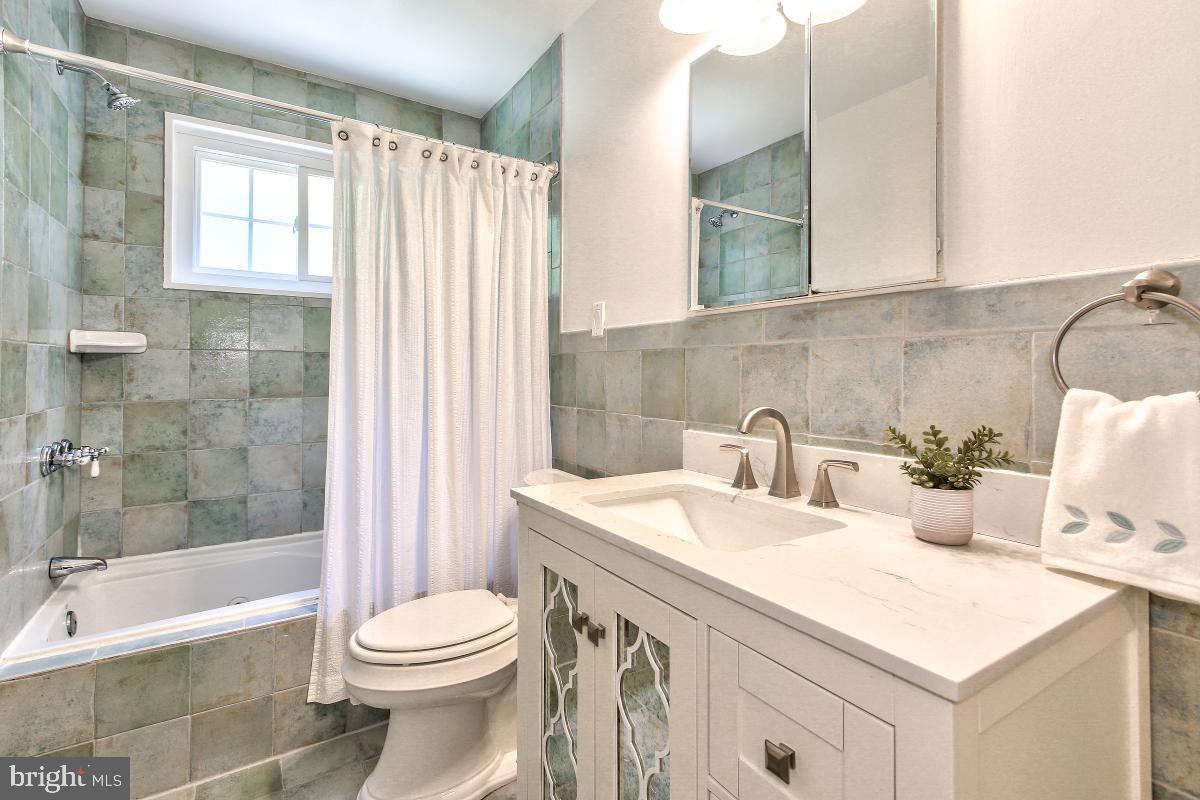 FRANKLIN PARK - Residential