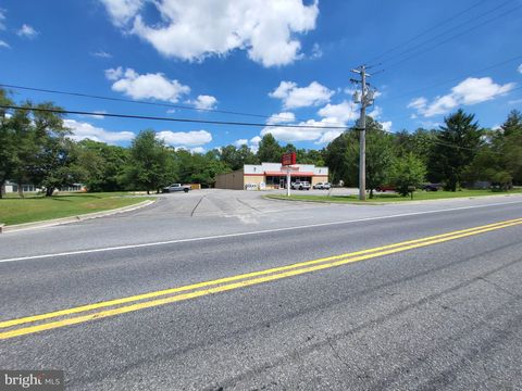 Photo of 13199 Greensboro Road, GREENSBORO, MD 21639 (MLS # MDCM2007580)