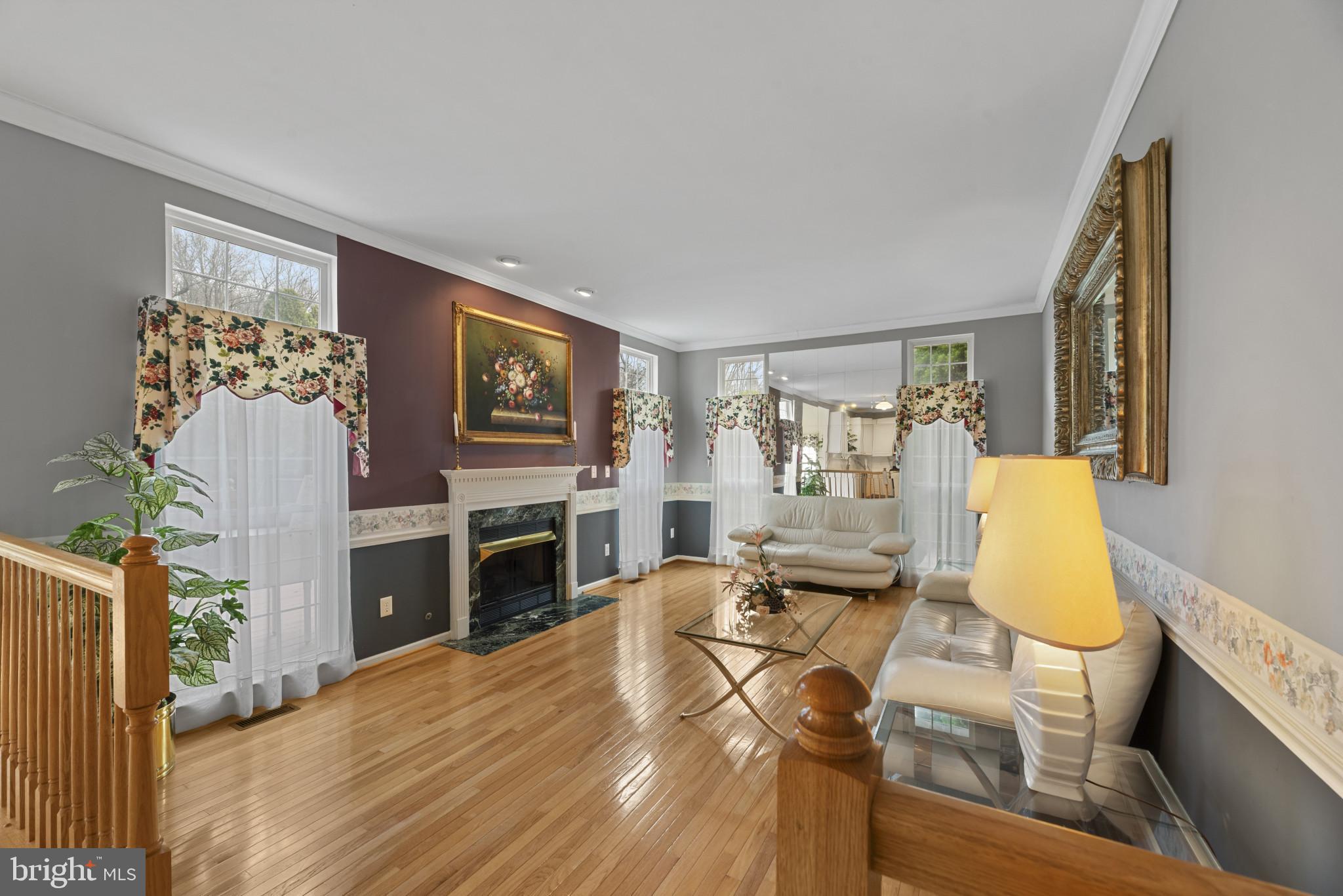 CYPRESS LANDING - Residential