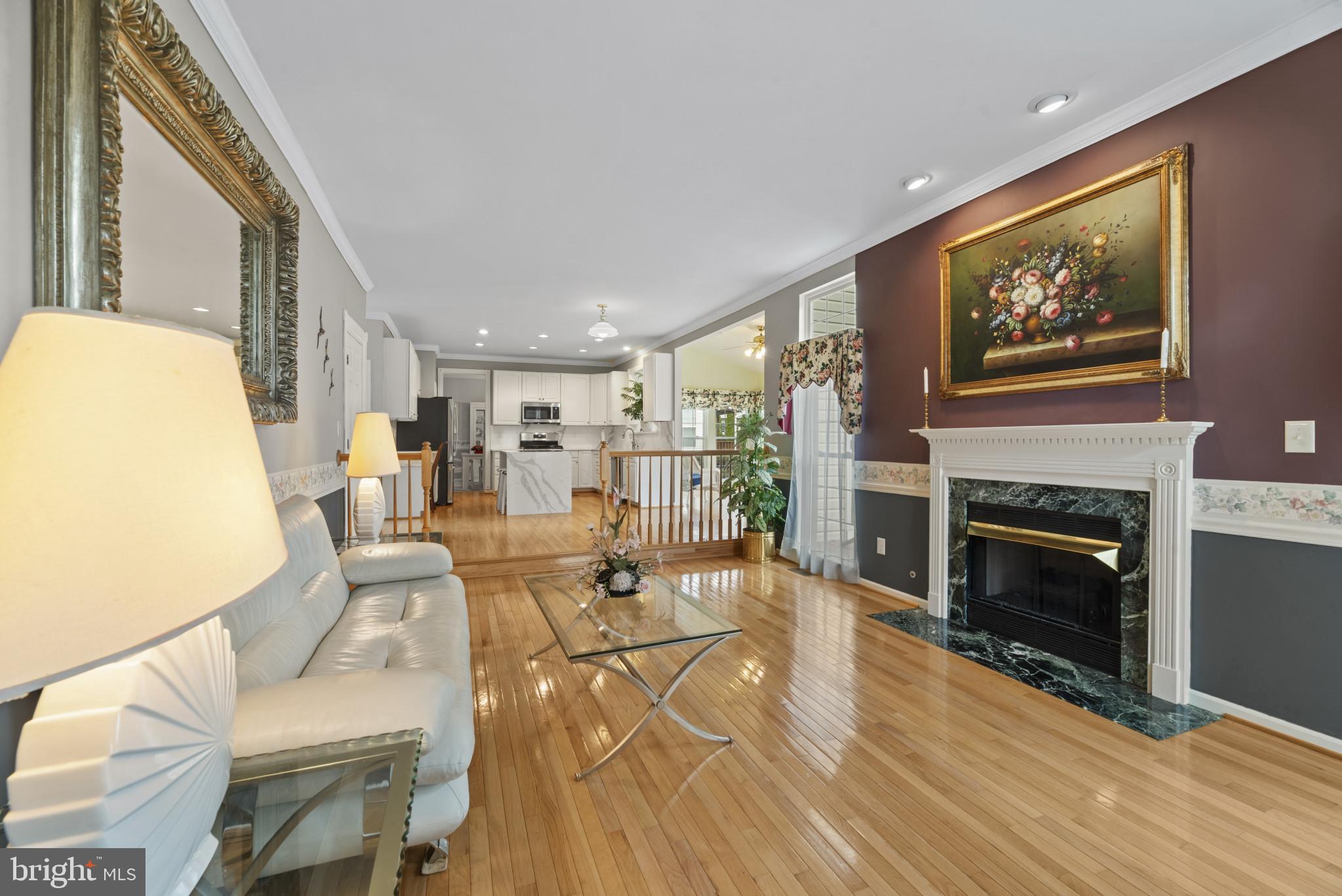 CYPRESS LANDING - Residential