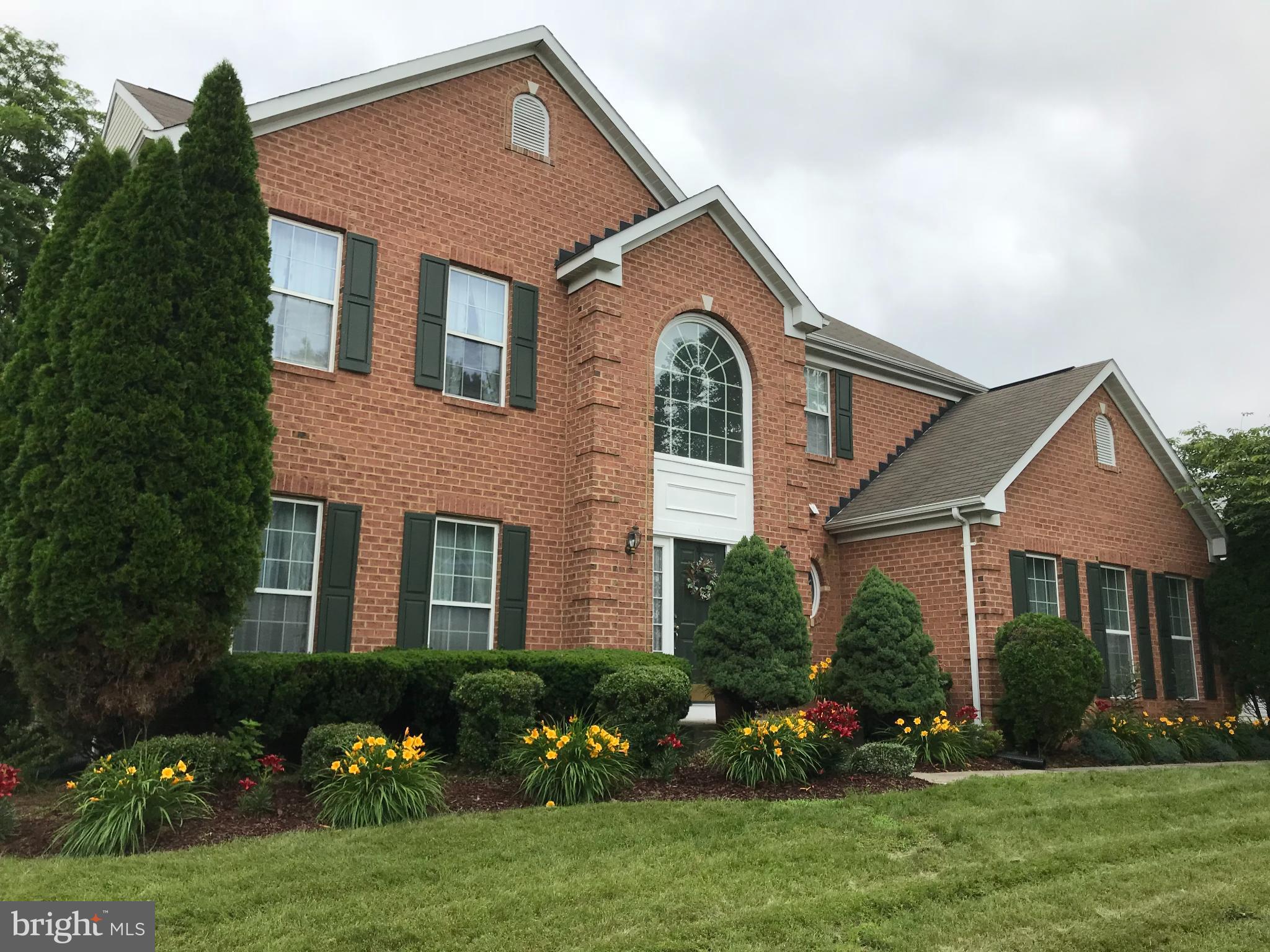 CYPRESS LANDING - Residential