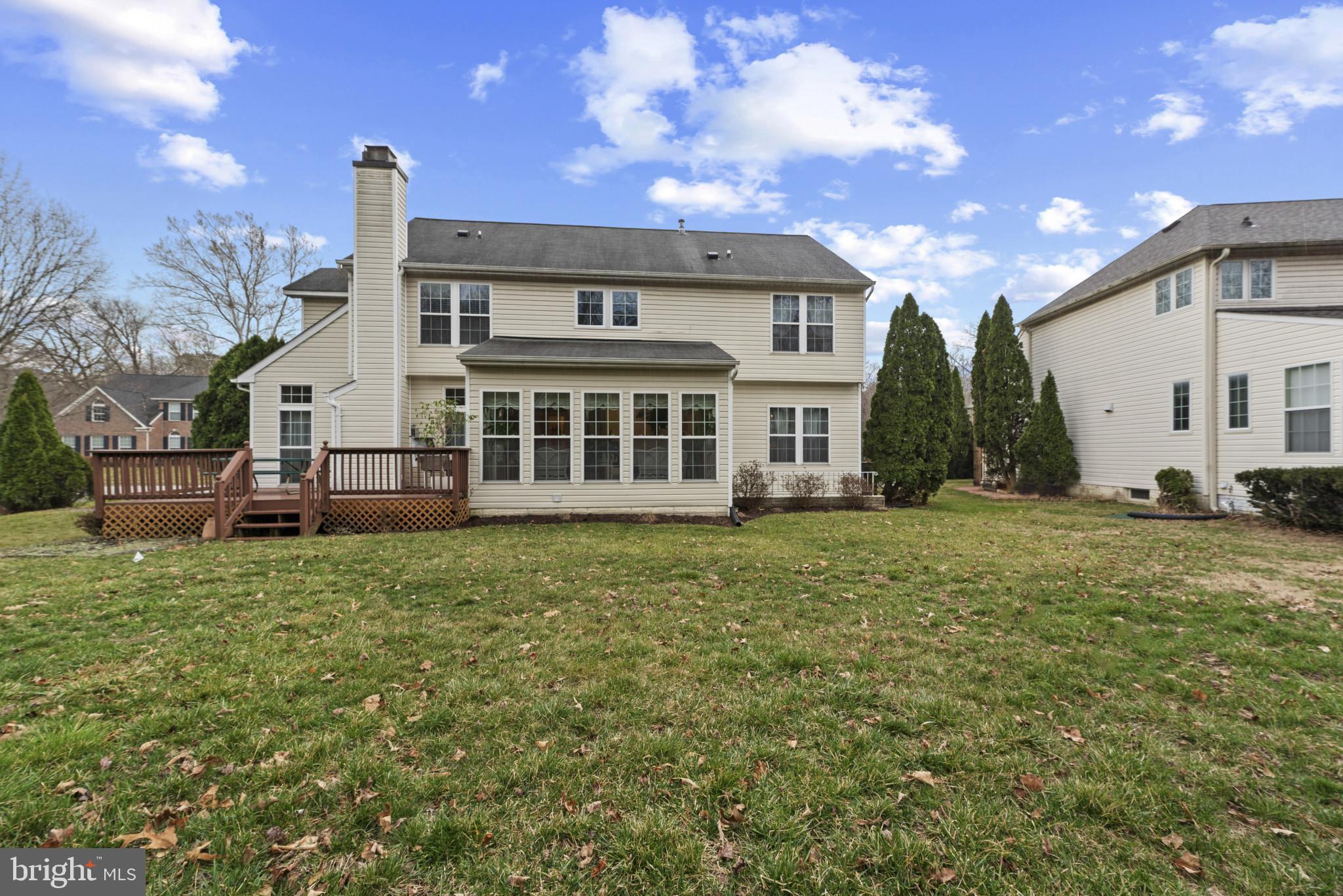 CYPRESS LANDING - Residential