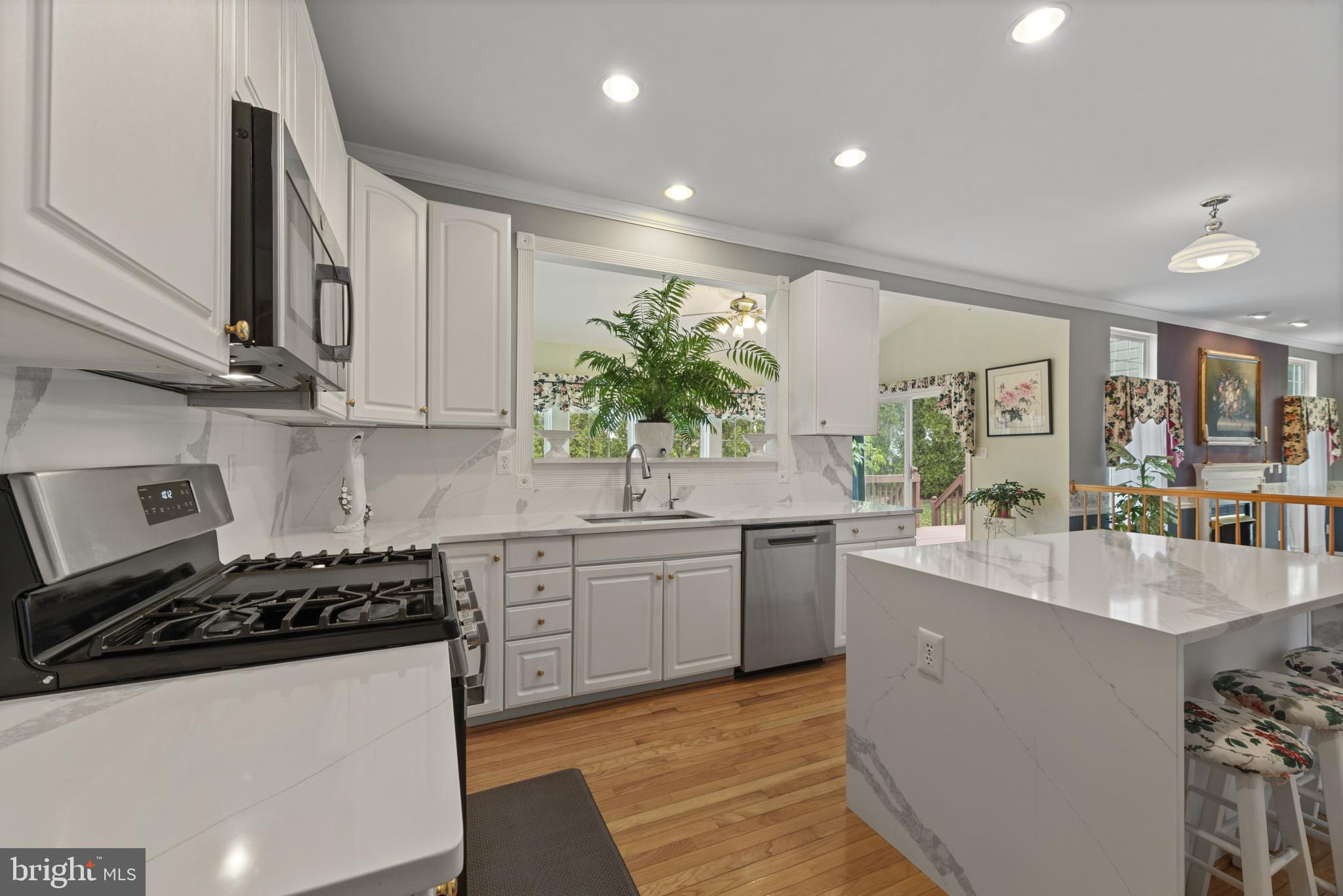 CYPRESS LANDING - Residential