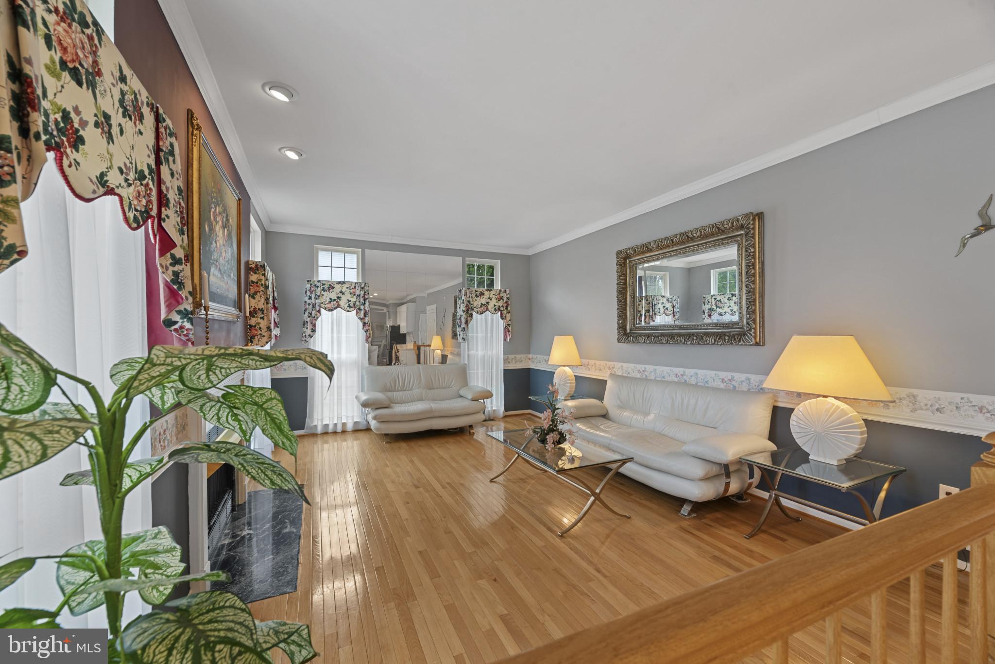 CYPRESS LANDING - Residential