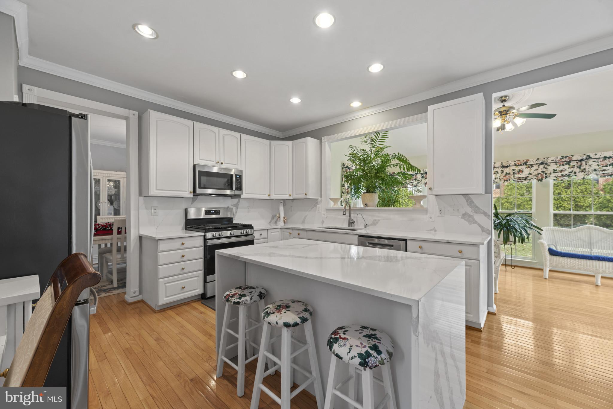 CYPRESS LANDING - Residential