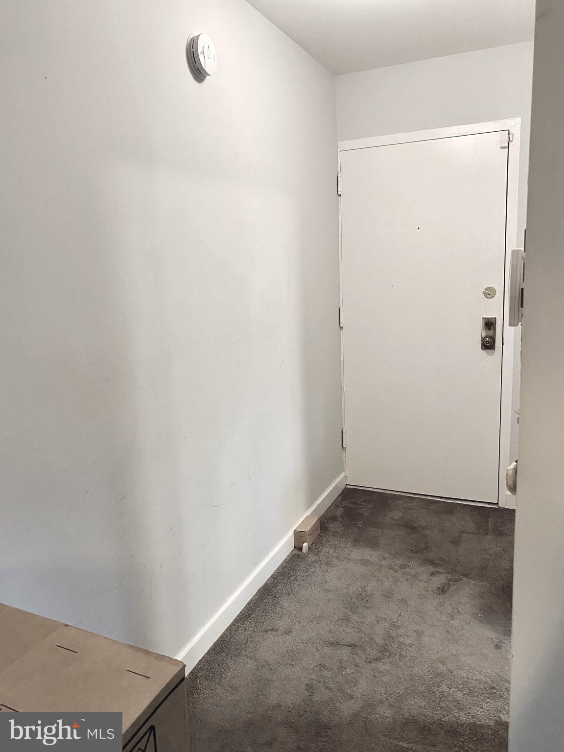 HUNTINGTON WALK - Residential Lease