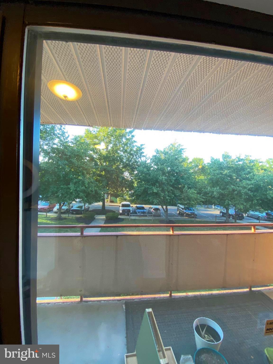 HUNTINGTON WALK - Residential Lease