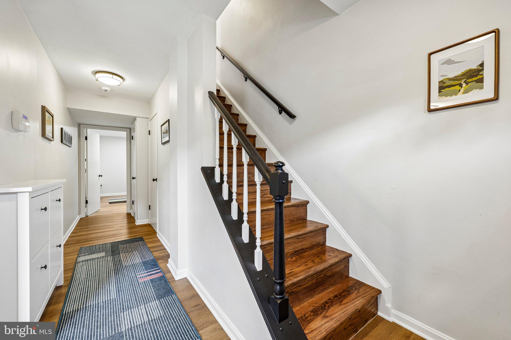 HALLCREST HEIGHTS - Residential