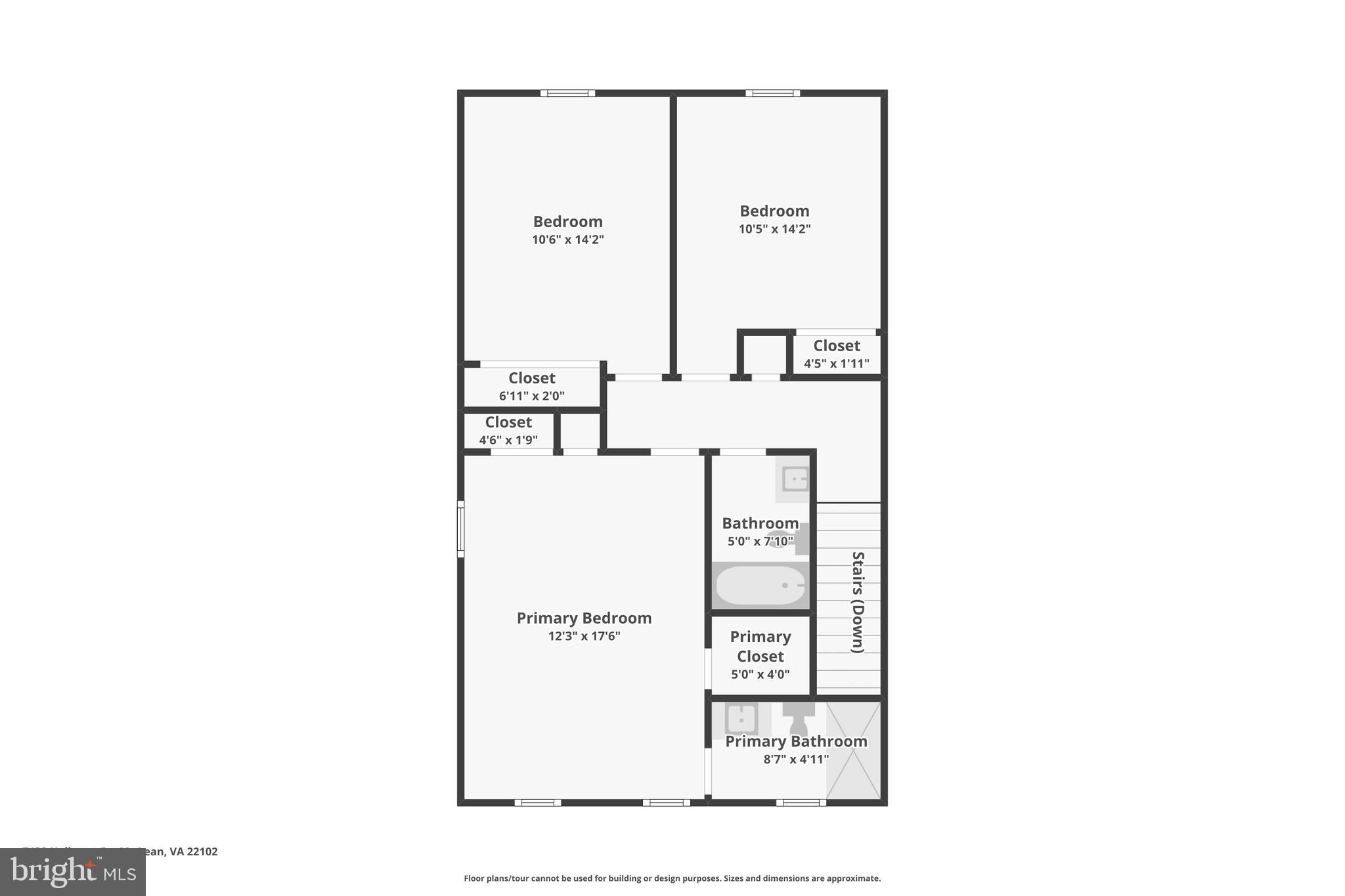 HALLCREST HEIGHTS - Residential