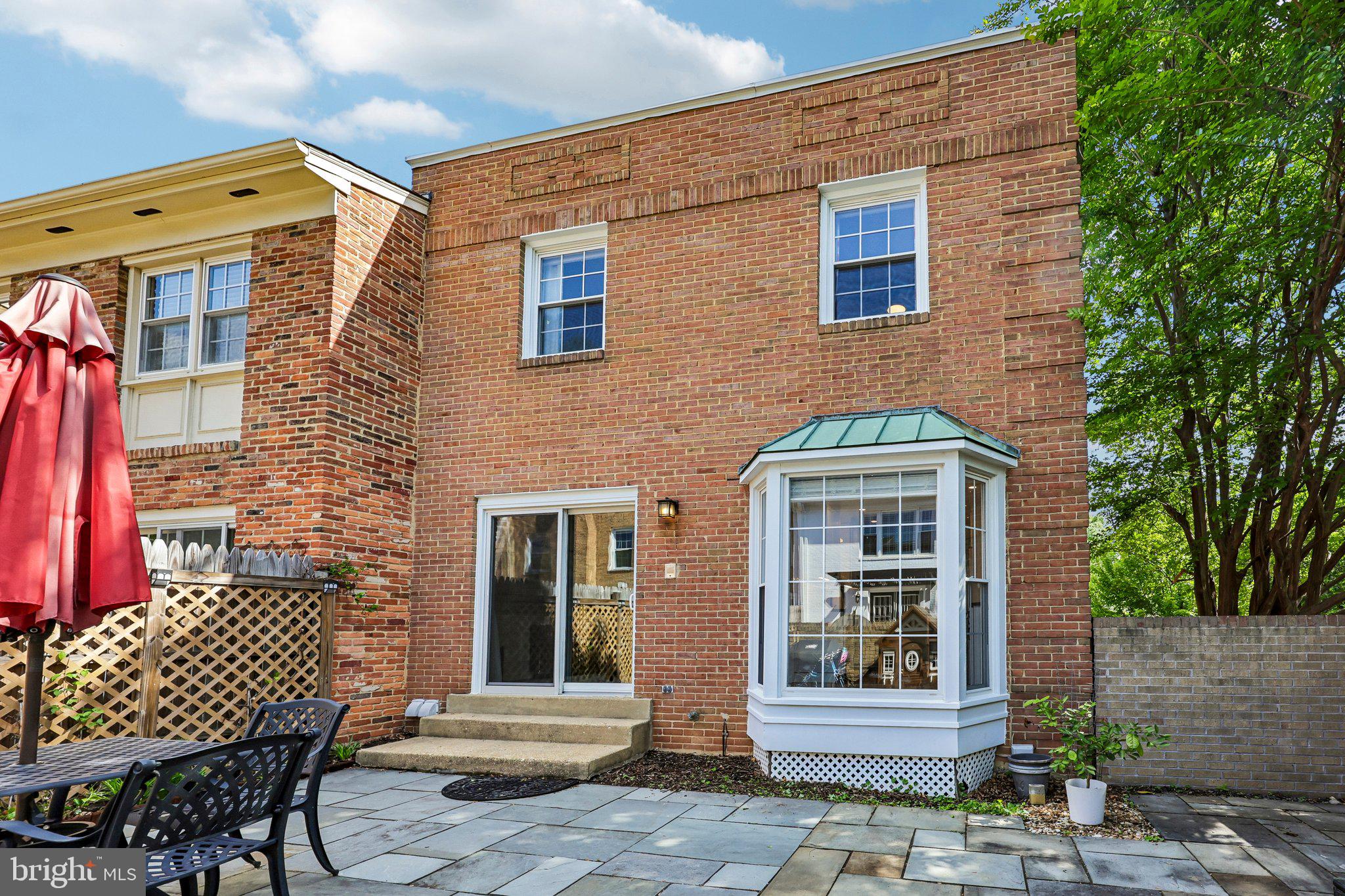 HALLCREST HEIGHTS - Residential