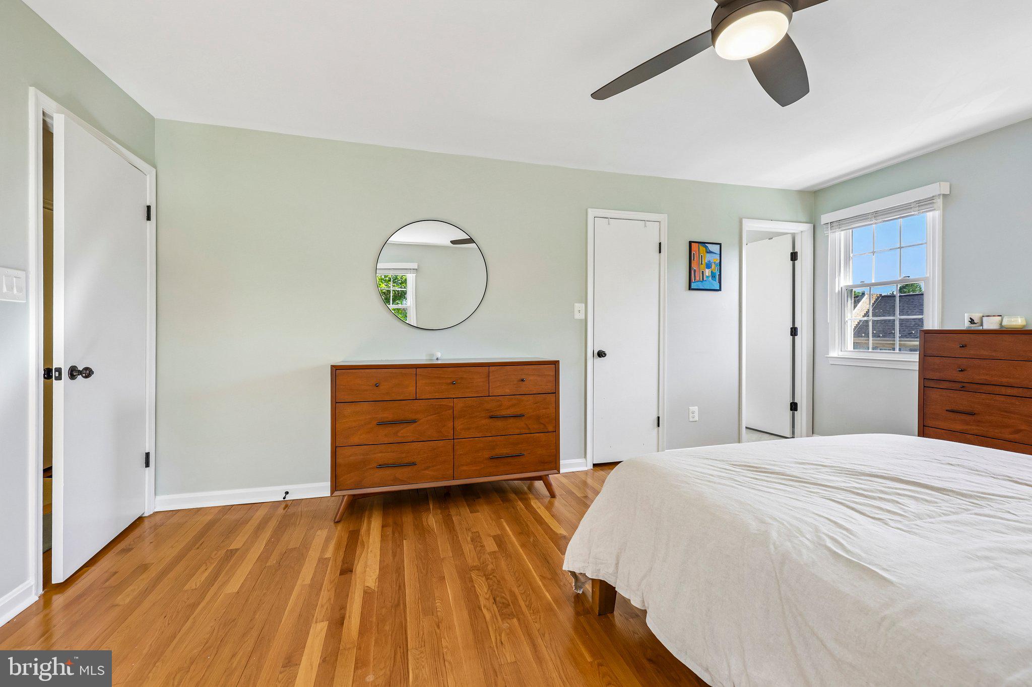 HALLCREST HEIGHTS - Residential