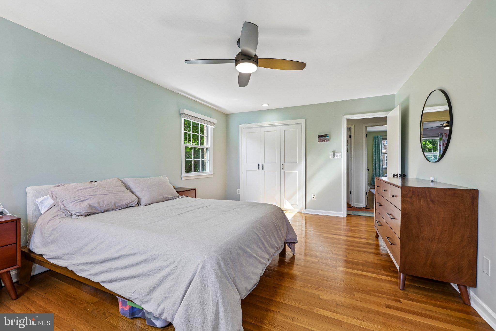 HALLCREST HEIGHTS - Residential