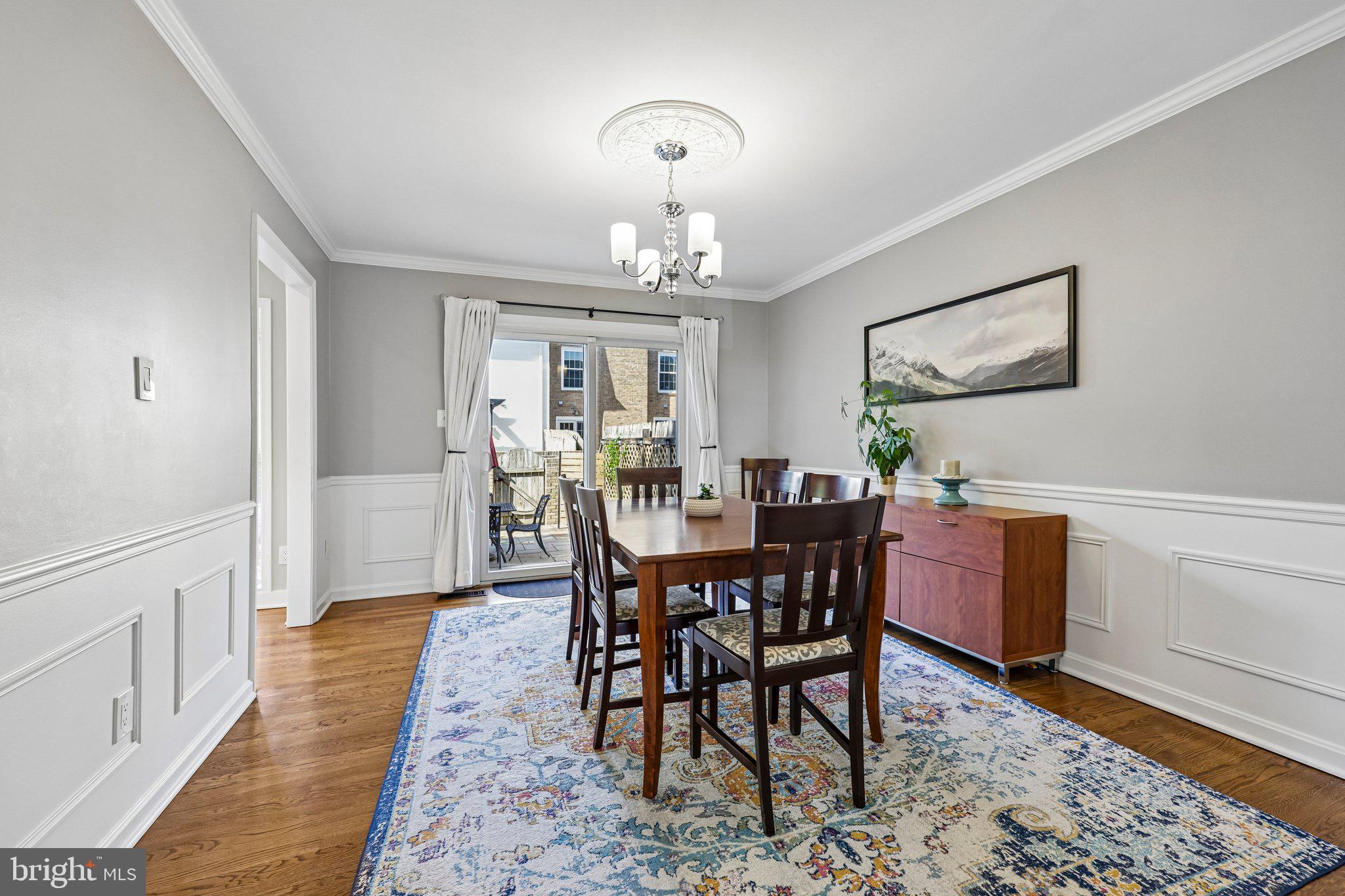 HALLCREST HEIGHTS - Residential