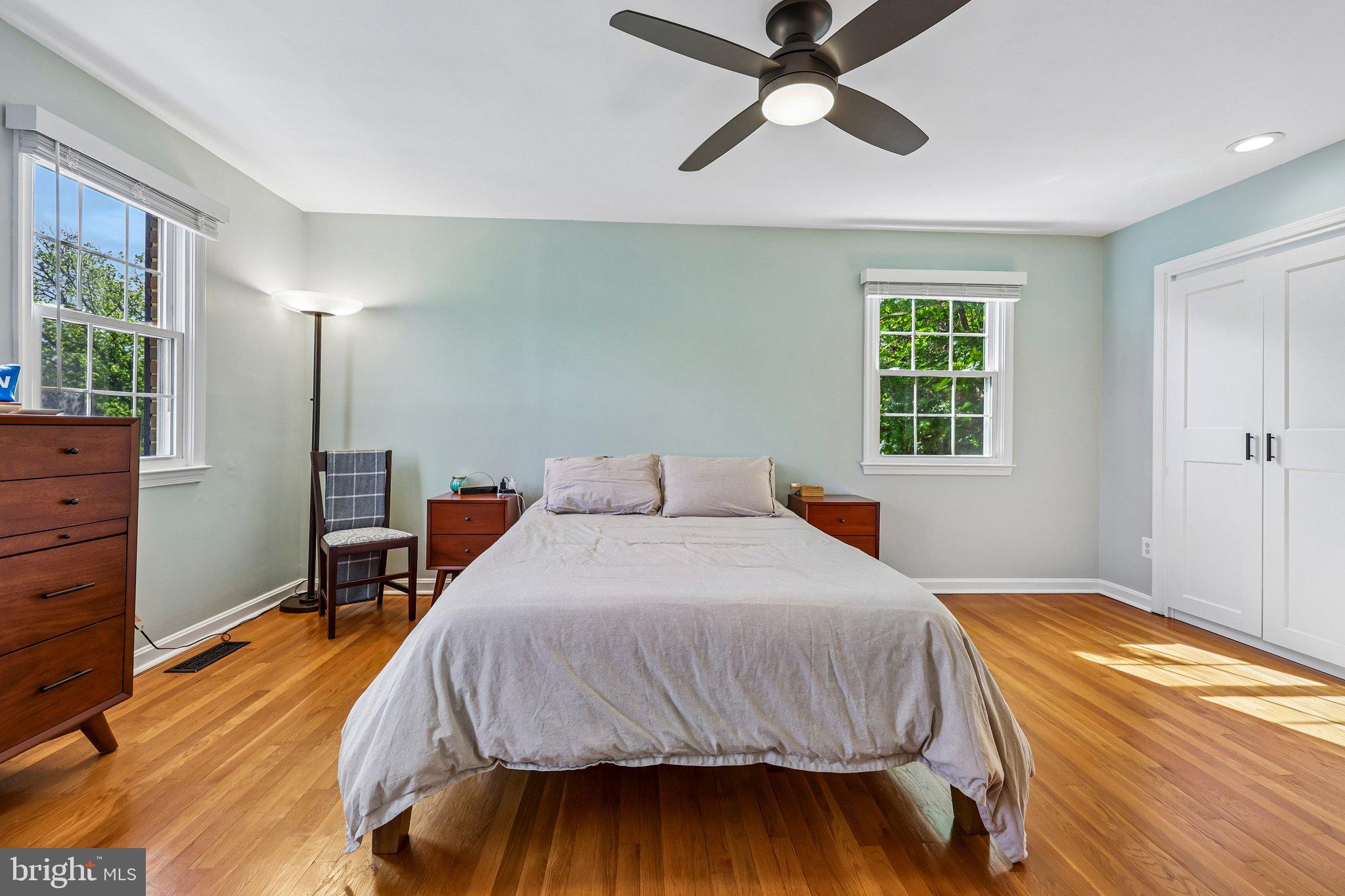 HALLCREST HEIGHTS - Residential