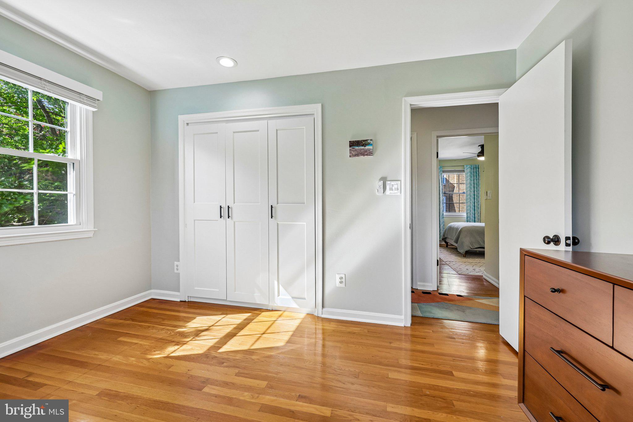 HALLCREST HEIGHTS - Residential