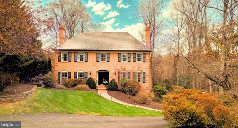 1175 DALEVIEW DRIVE MCLEAN VA 22102