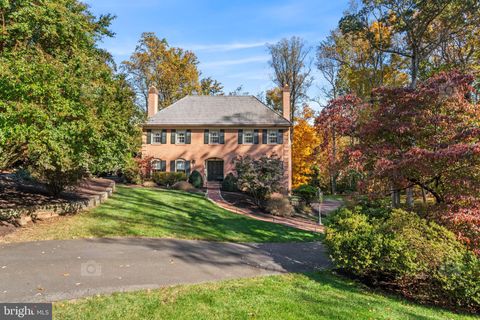 1175 DALEVIEW DRIVE MCLEAN VA 22102