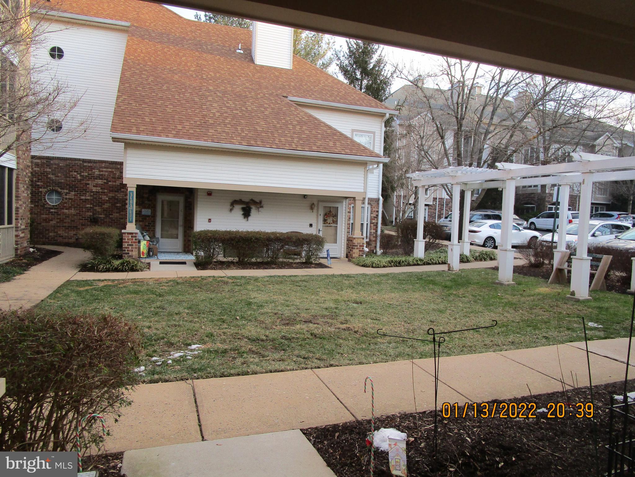 ENGLISH COUNTRY MANOR - Residential