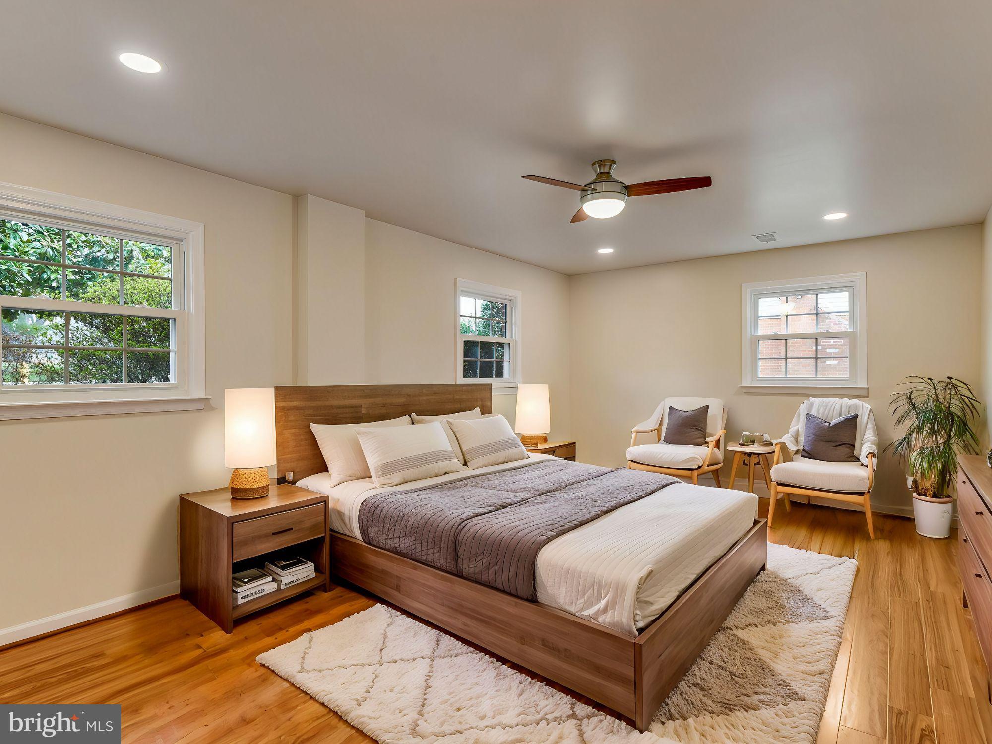 SUDLEY - Residential