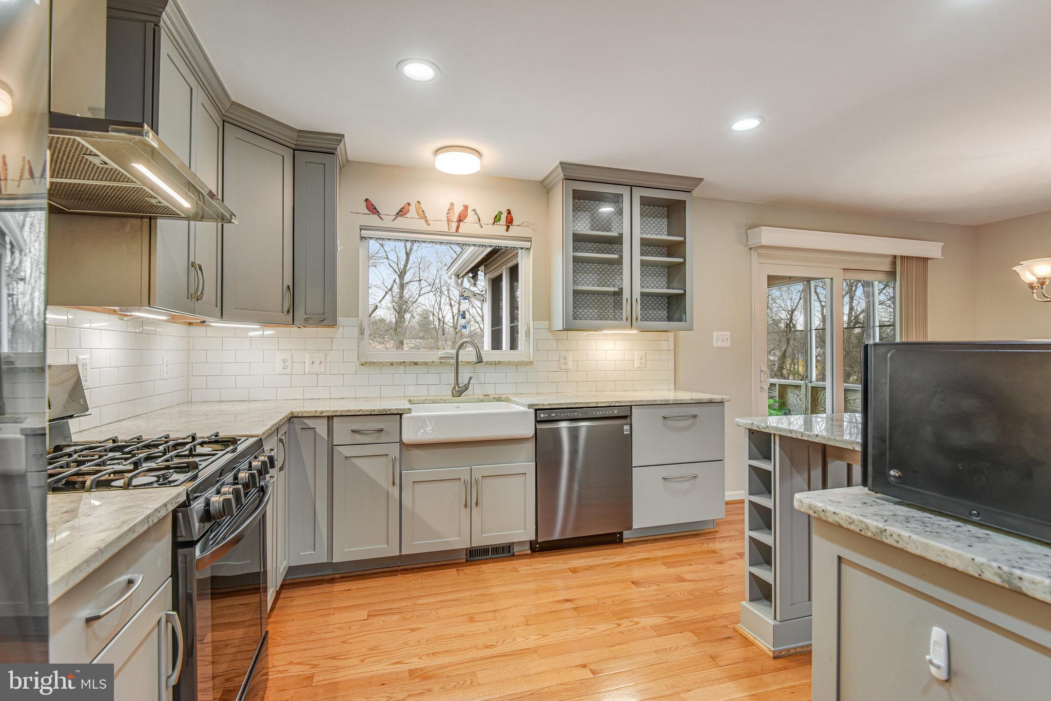 SUDLEY - Residential