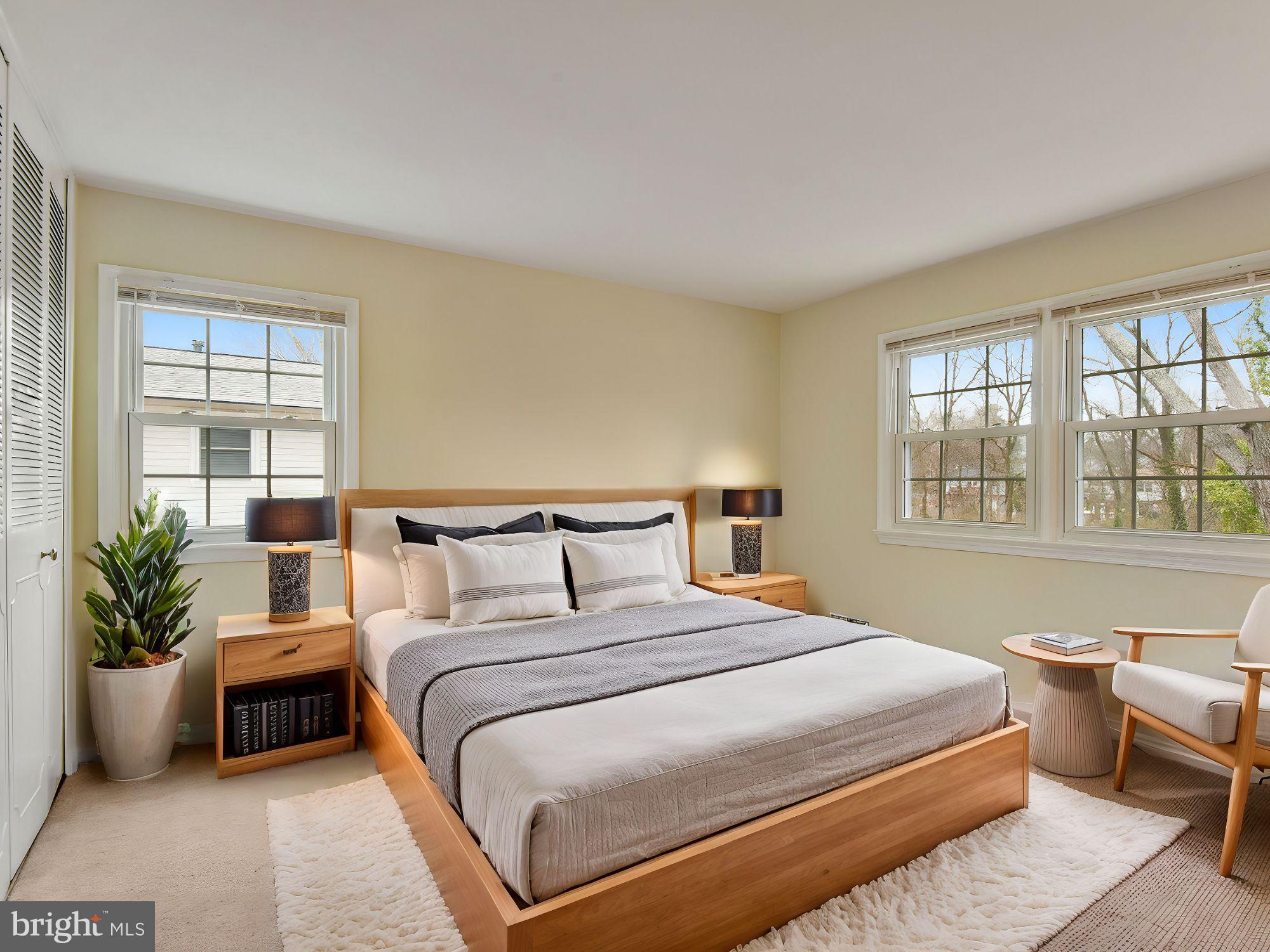 SUDLEY - Residential