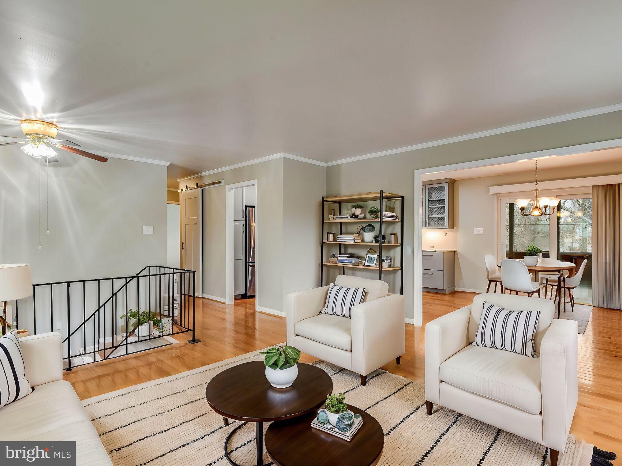 SUDLEY - Residential