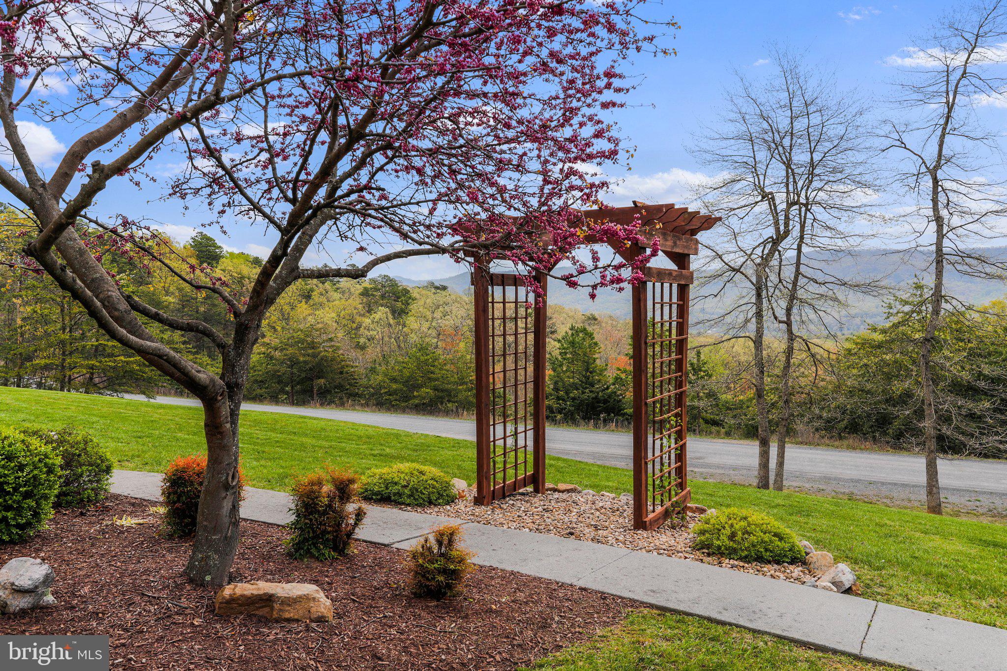 MT ZION - Residential