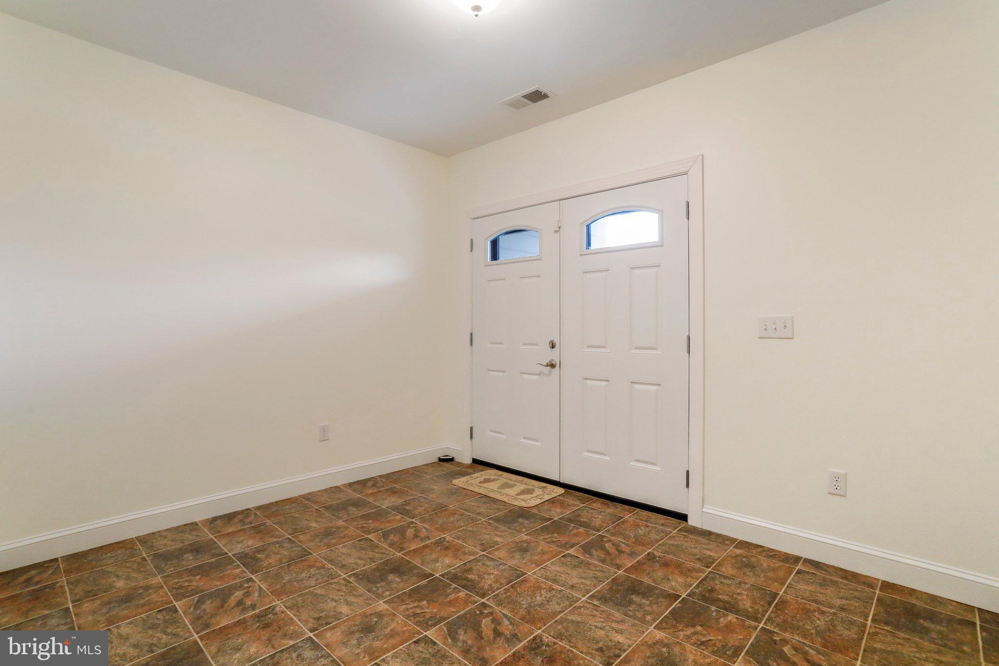 MT ZION - Residential