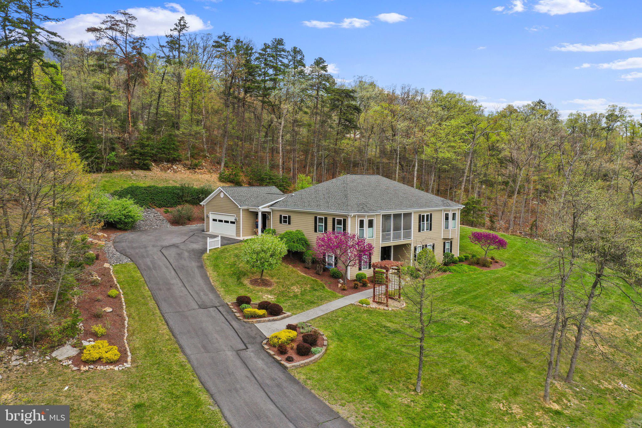 MT ZION - Residential