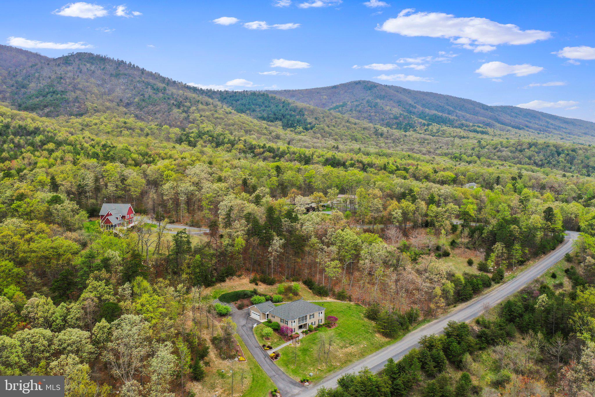 MT ZION - Residential