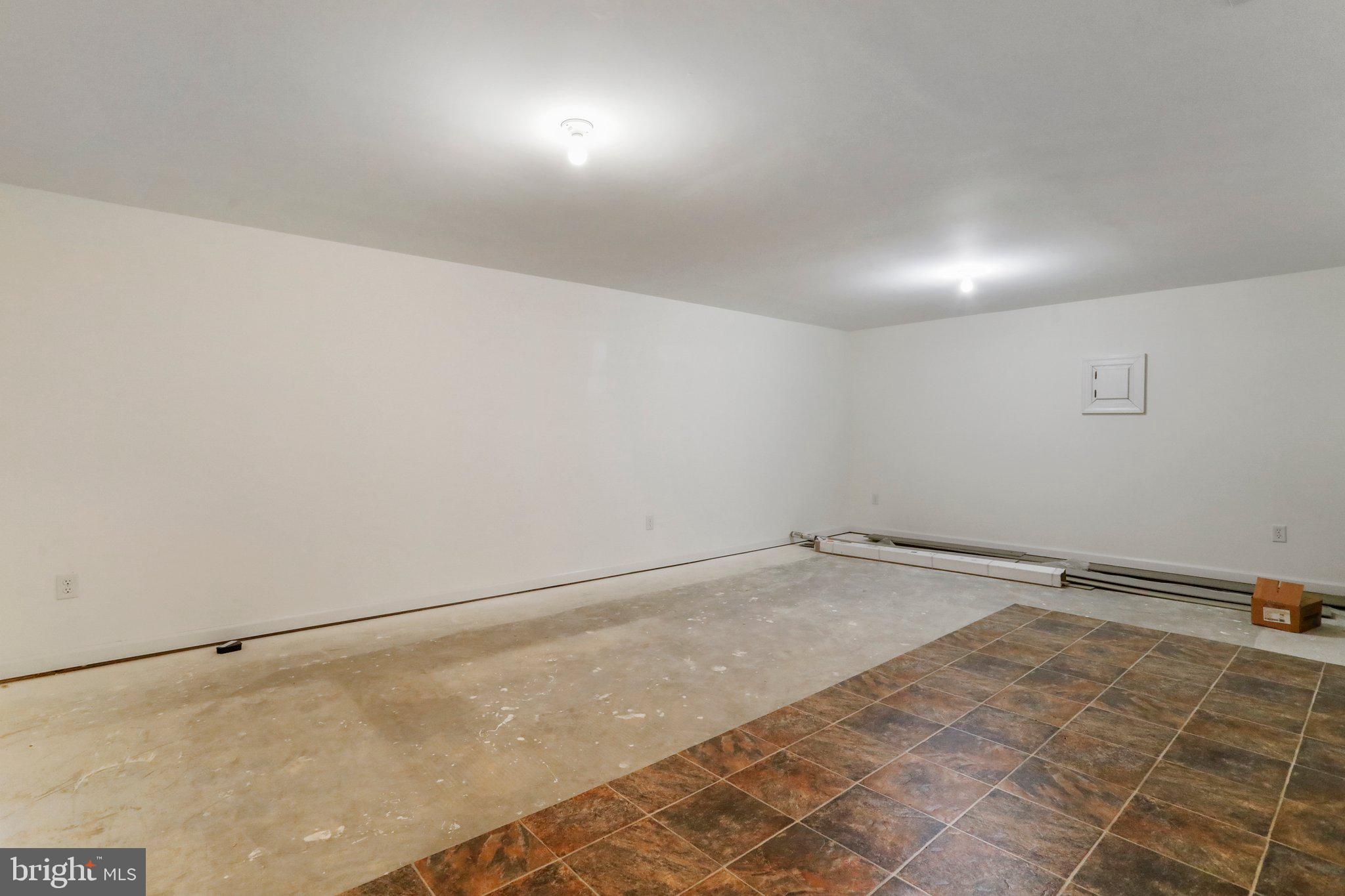 MT ZION - Residential