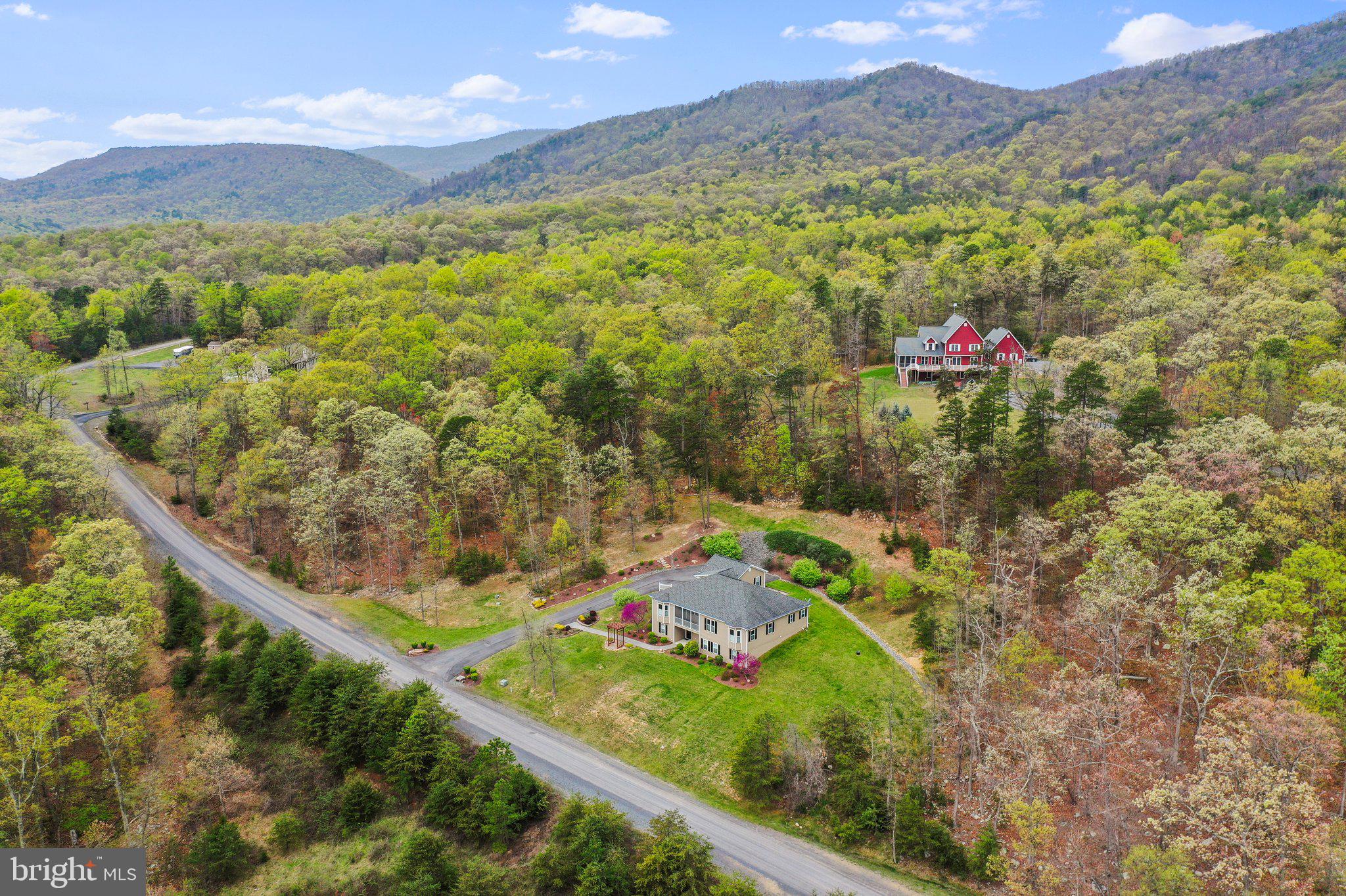 MT ZION - Residential