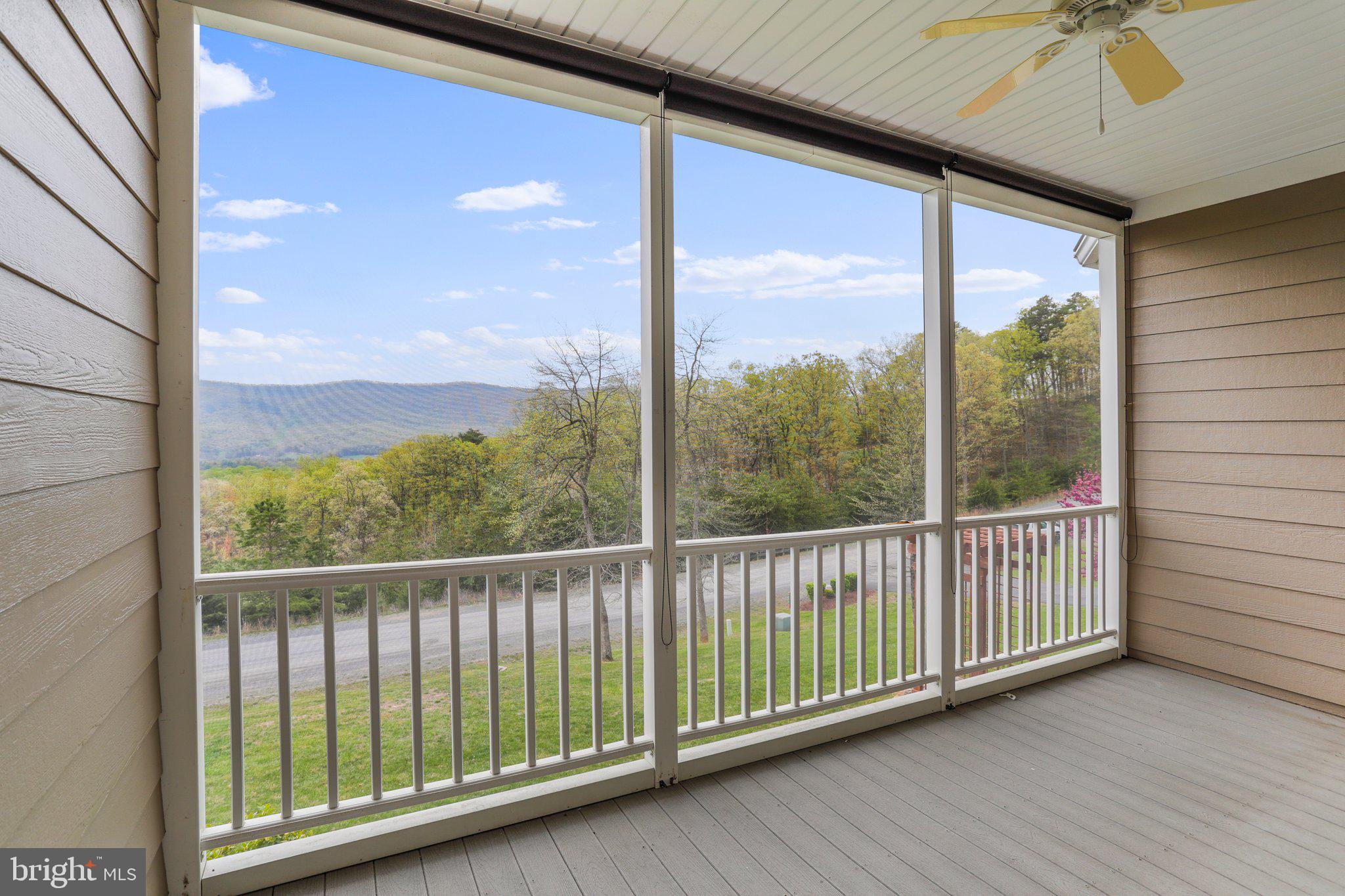 MT ZION - Residential