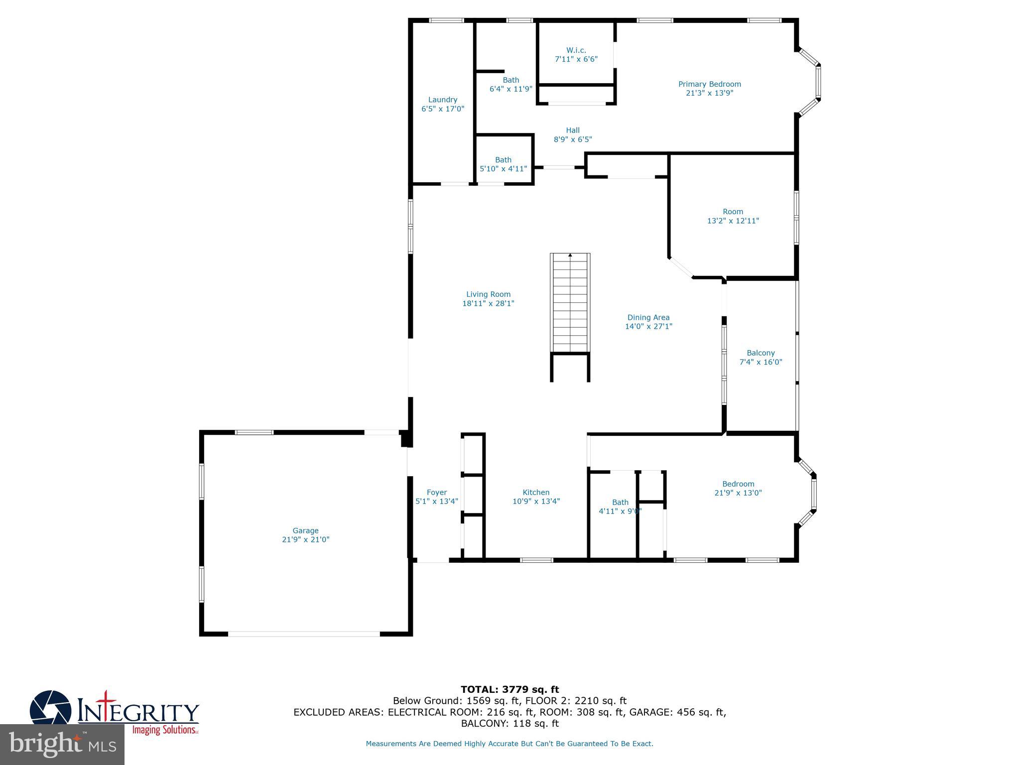 MT ZION - Residential