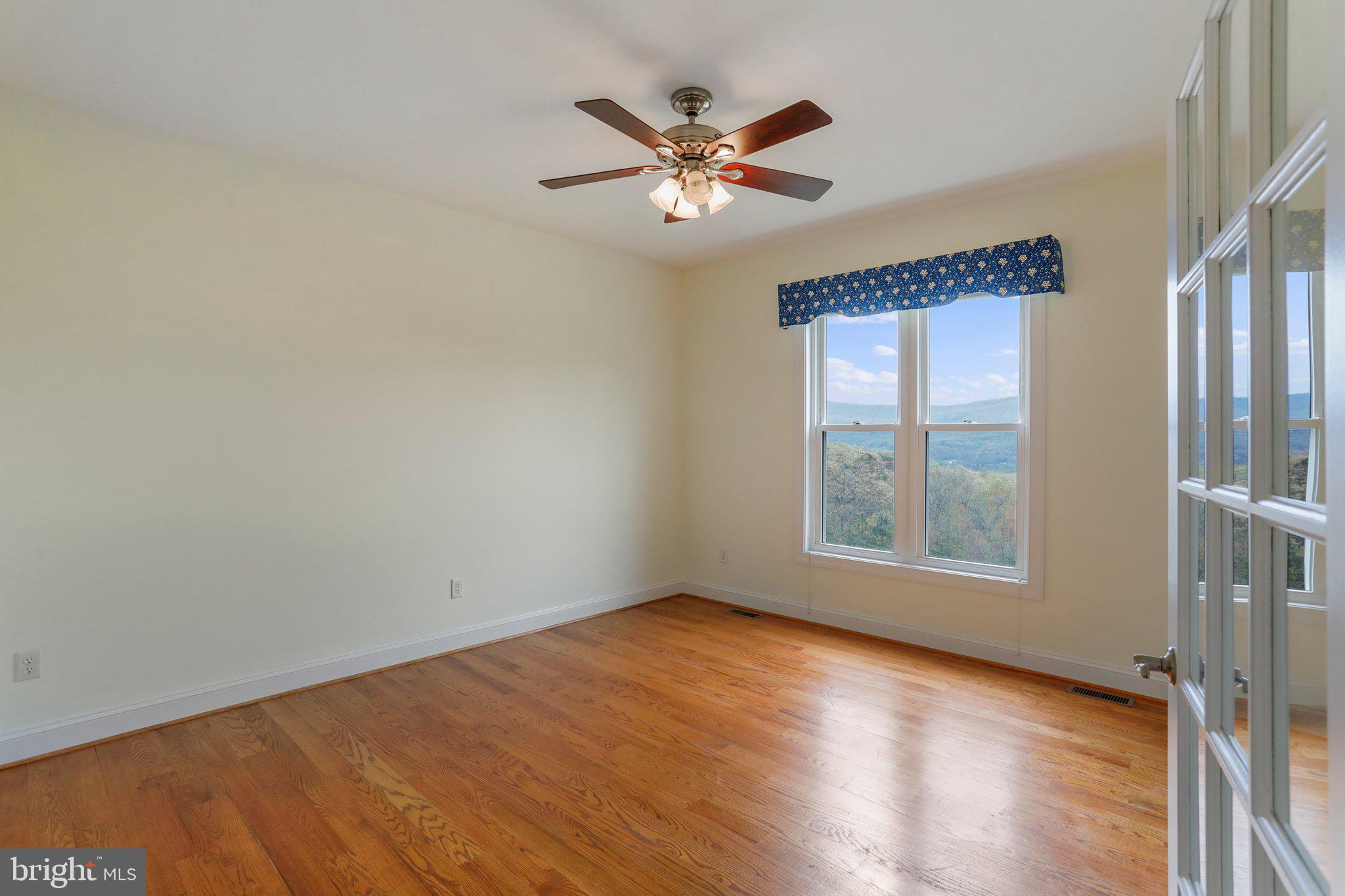 MT ZION - Residential