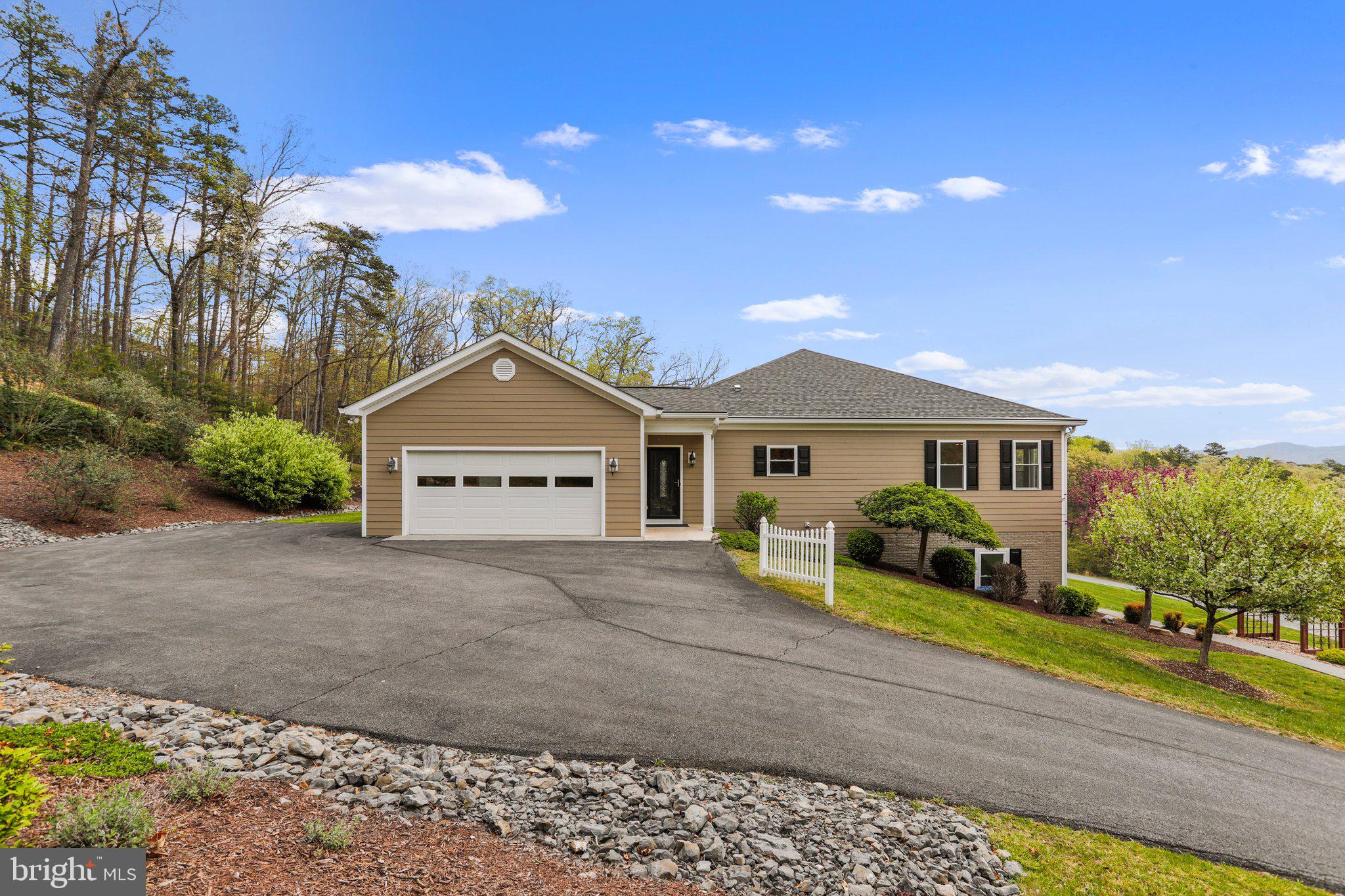 MT ZION - Residential