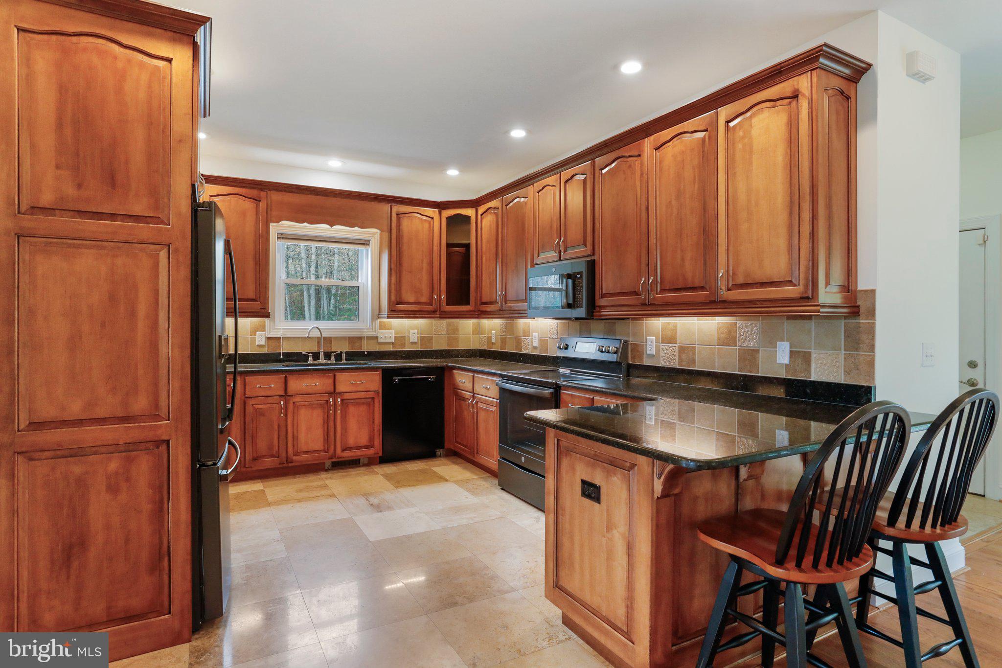 MT ZION - Residential