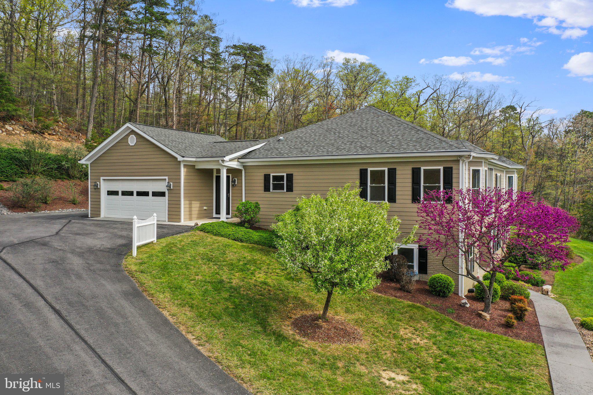 MT ZION - Residential