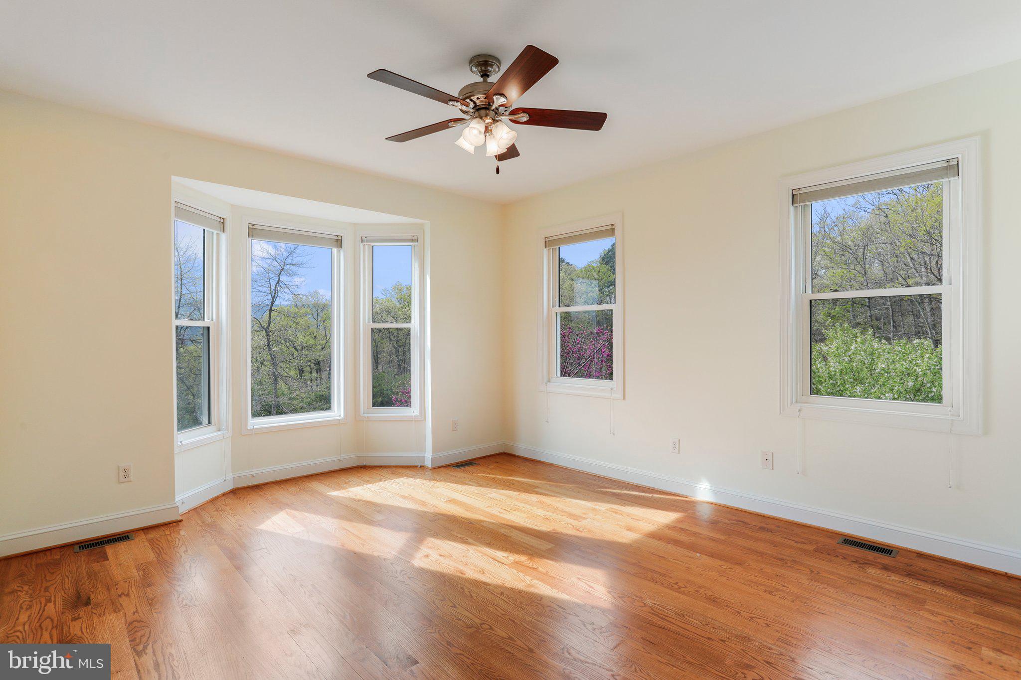 MT ZION - Residential