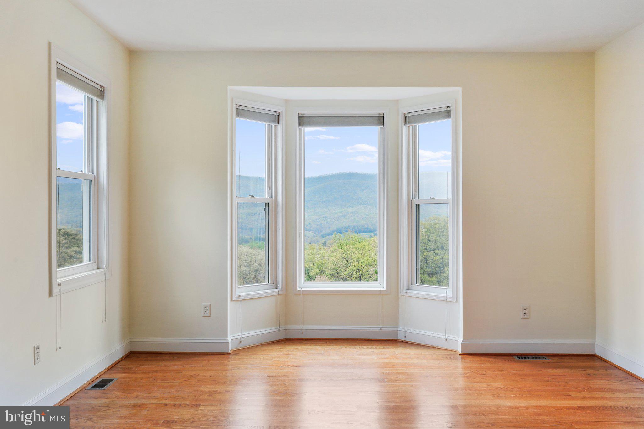 MT ZION - Residential