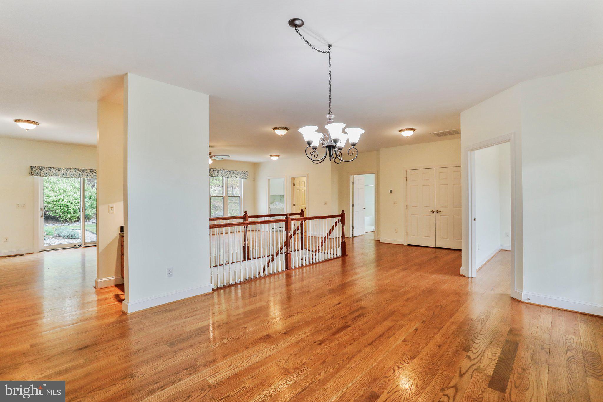 MT ZION - Residential