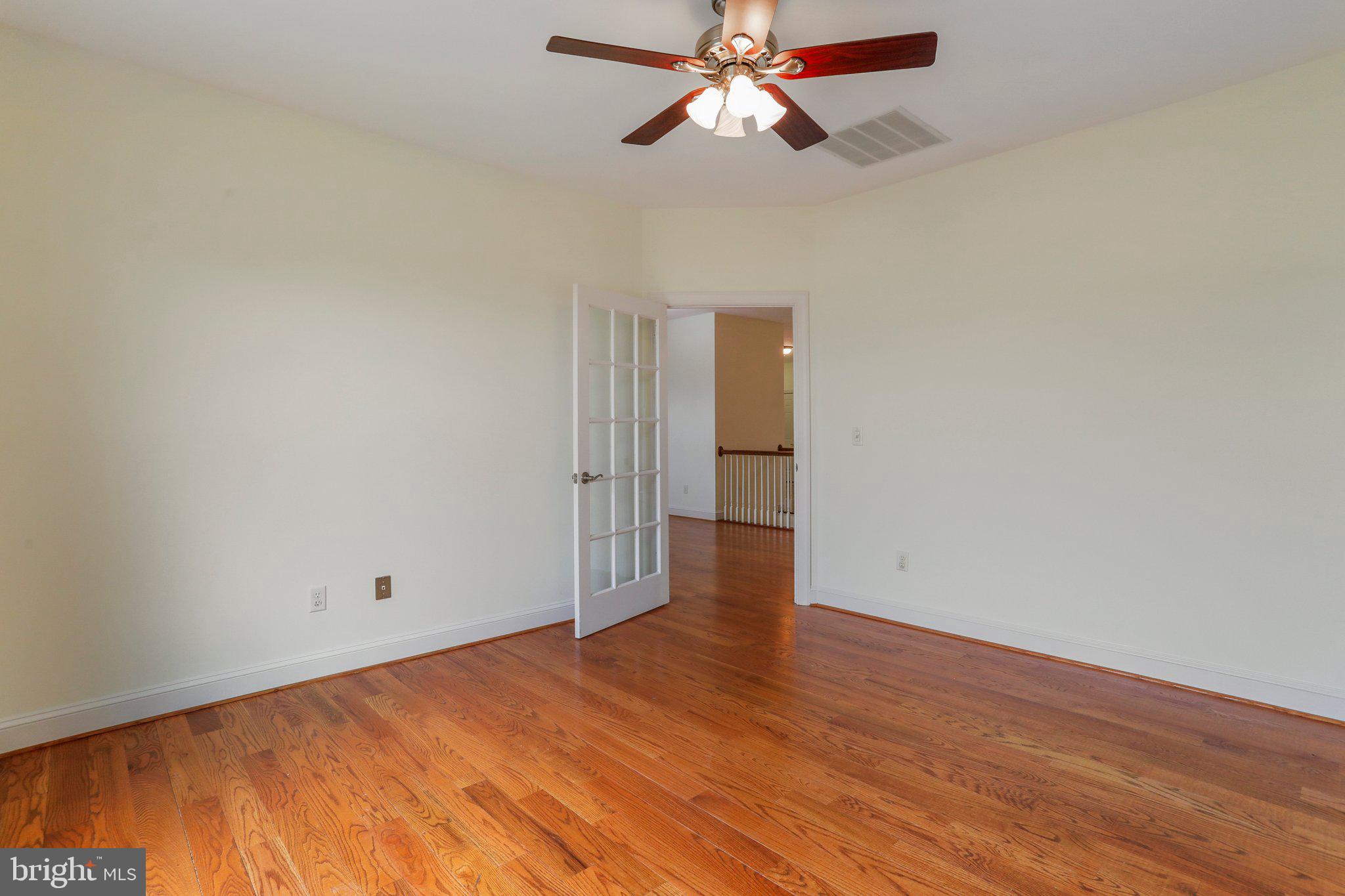 MT ZION - Residential