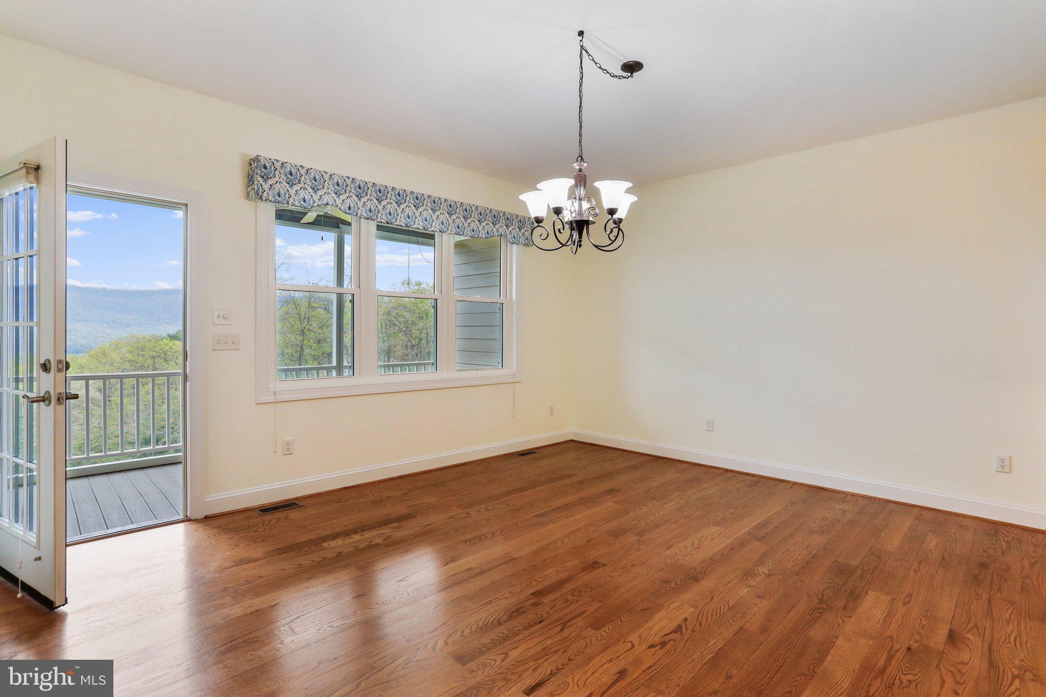 MT ZION - Residential