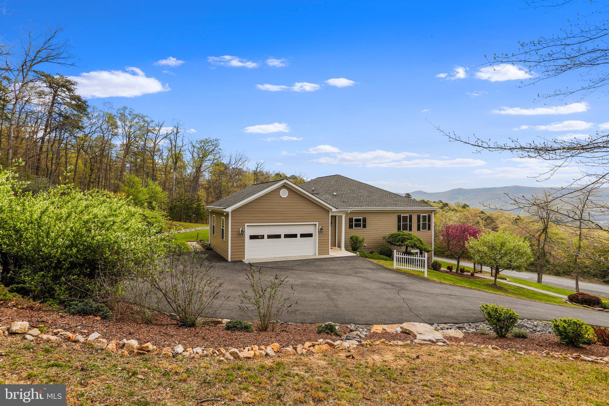 MT ZION - Residential