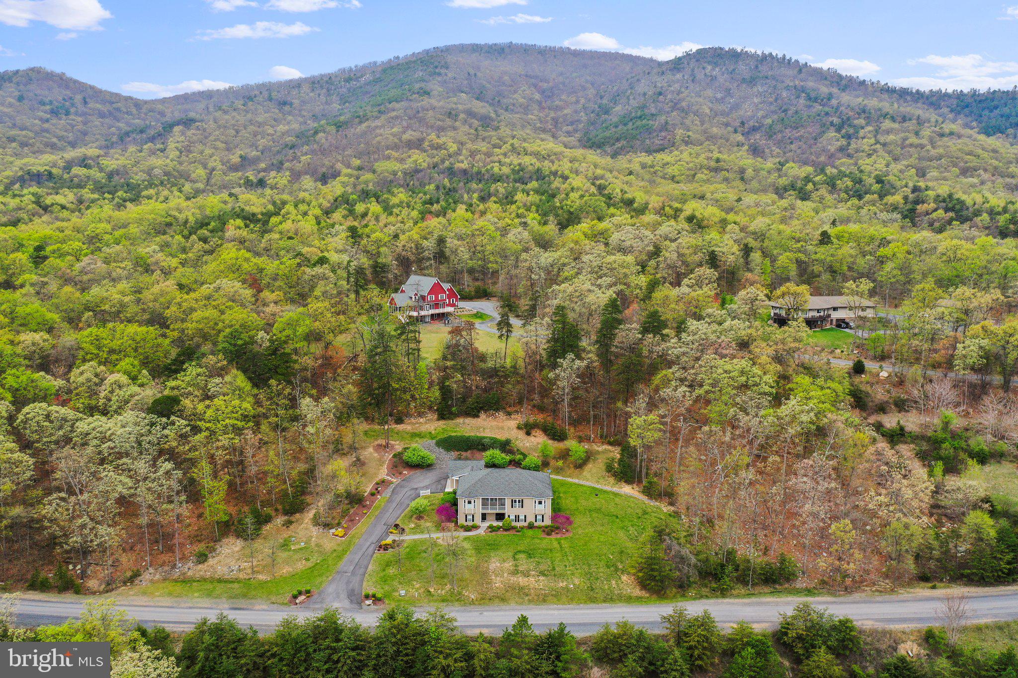 MT ZION - Residential