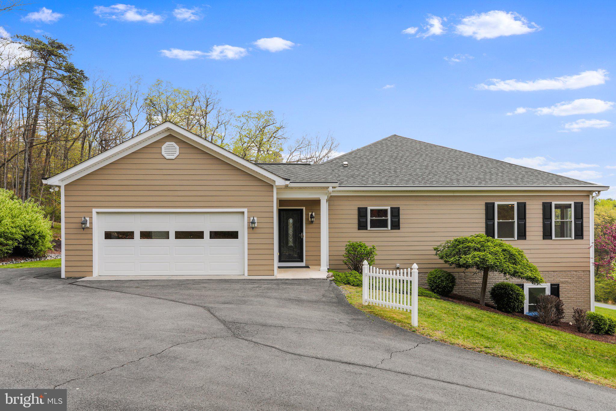 MT ZION - Residential