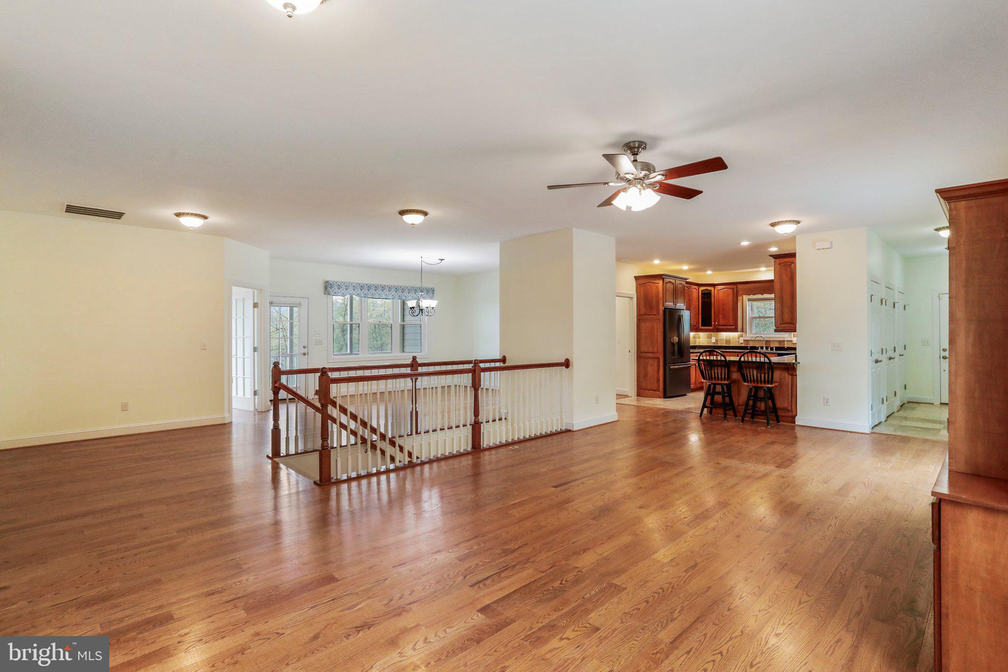 MT ZION - Residential