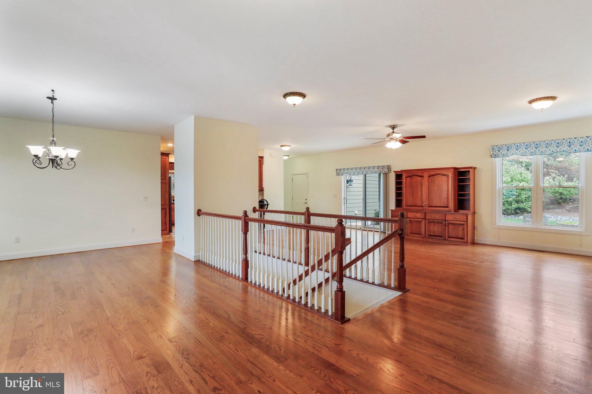 MT ZION - Residential