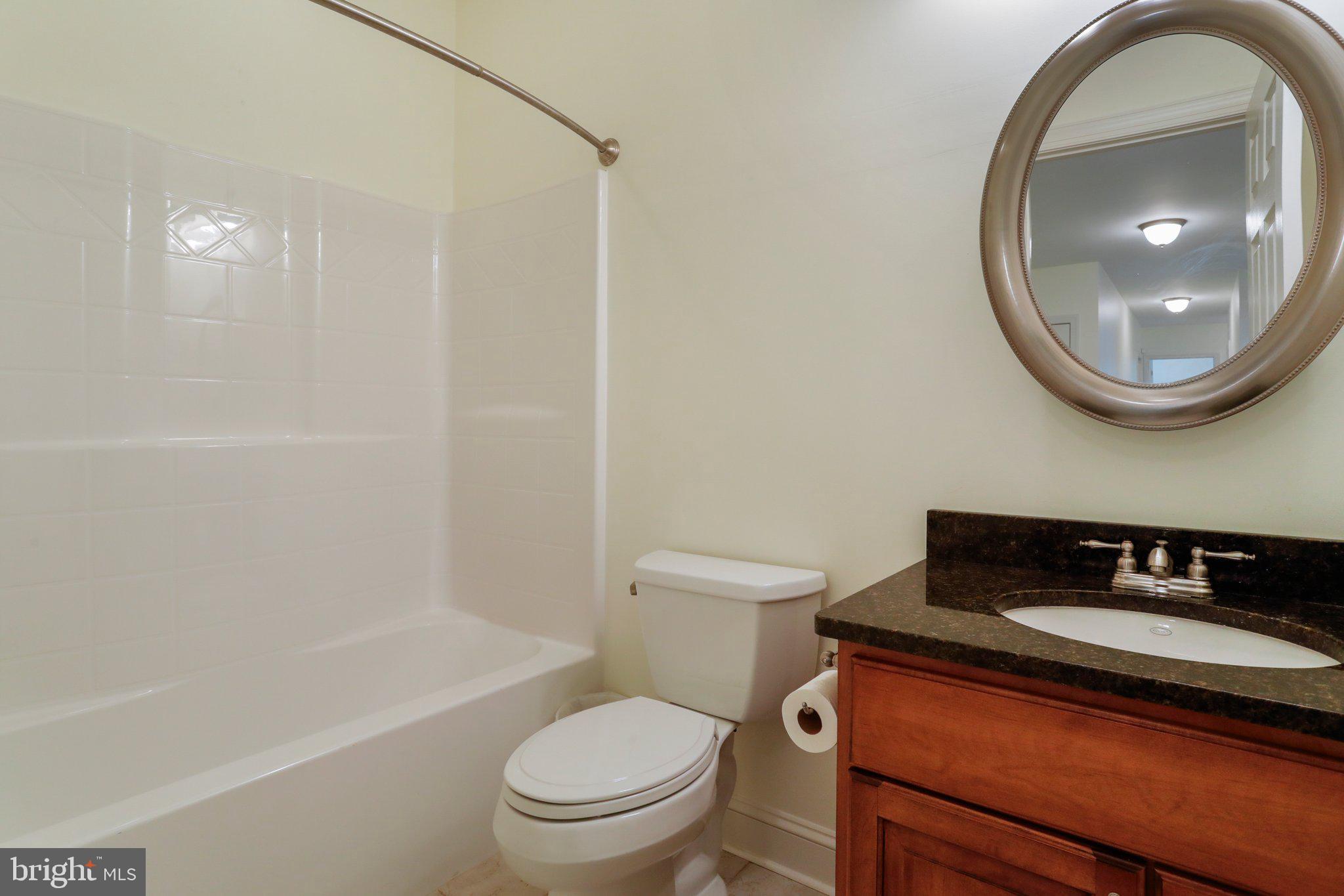 MT ZION - Residential